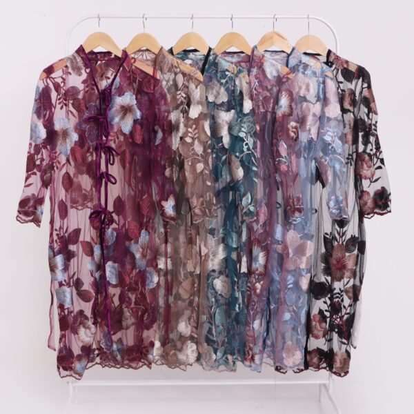 6pcs 6M1281 Outter - Gambar 4
