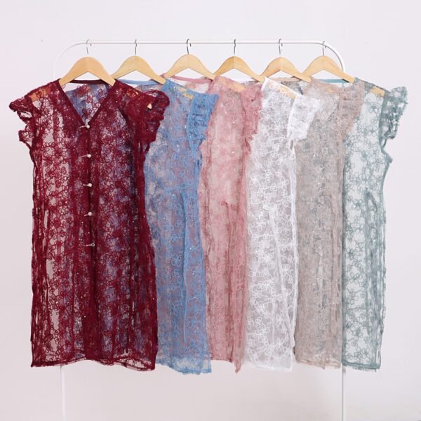 6pcs 6M1286 Outter - Gambar 2